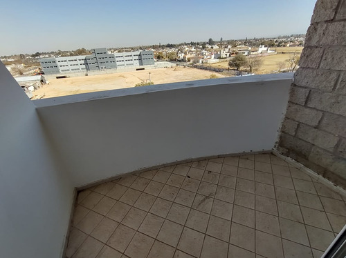 Alquiler Departamento 3 Dormitorios C/balcón Villasol