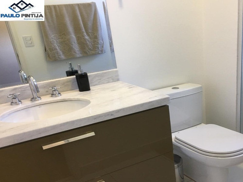 Imagem 15 de 30 de Apartamento Due Com 4 Dormitórios E 129m - Ap01585 - 34871021