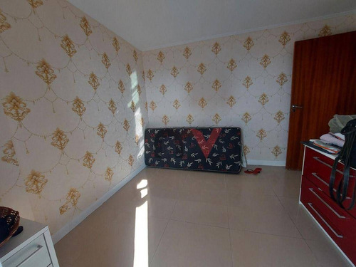 Imagem 29 de 30 de Apartamento À Venda, 84 M² Por R$ 350.000,00 - Tupi - Praia Grande/sp - Ap1216
