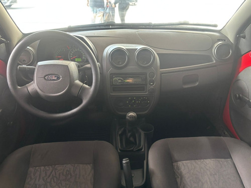 Ford Ka 1.0 Flex 3p