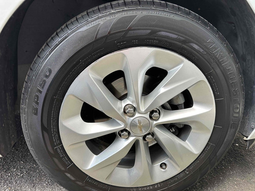 Chevrolet Onix 1.0 TURBO FLEX PLUS LTZ MANUAL
