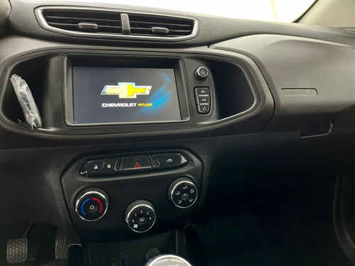 Chevrolet Prisma 1.4 MPFI LTZ 8V FLEX 4P MANUAL
