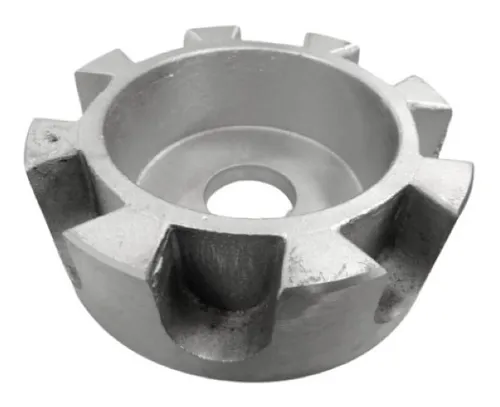 Base Para Licuadora Industrial Momat