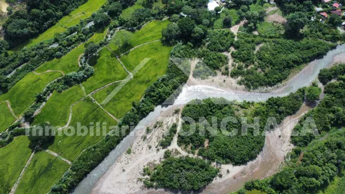 Finca En Venta En Cornejo. Cod V29355