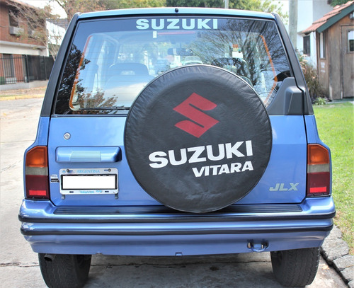 Imagen 4 de 22 de Suzuki Vitara