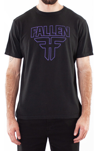 Remera Fallen  Insignia  S24