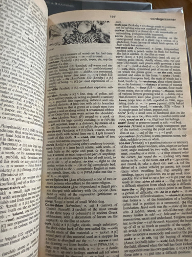 Oxford Advanced Learner S Dictionary. A S Hornby. Usado (Usado)