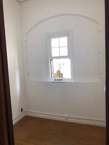 Sobrado À Venda, 83 M² Por R$ 1.500.000,00 - Paraíso - São Paulo/sp - So0106