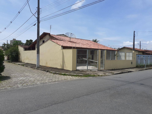 Imagem 1 de 30 de Casa Com 4 Dormitórios À Venda, 141 M² Por R$ 650.000,00 - Indaiá - Caraguatatuba/sp - Ca0062