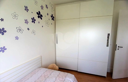 Imagem 20 de 30 de Oportunidade Em Condomínio Clube. - Reo650409