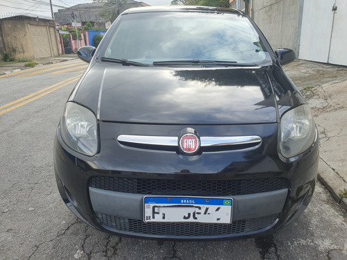 Fiat Palio 1.4 Attractive Flex 5p
