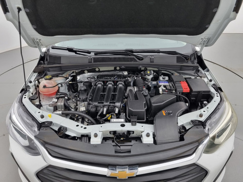 Chevrolet Onix 1.0 FLEX PLUS LT MANUAL