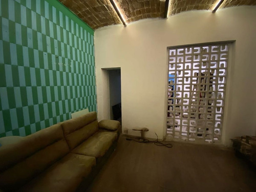 Excelente Casa Con Local Comercial San Miguel Chapultepec