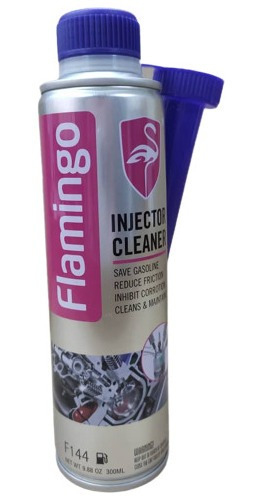 Aditivo Limpiador De Inyectores 300ml