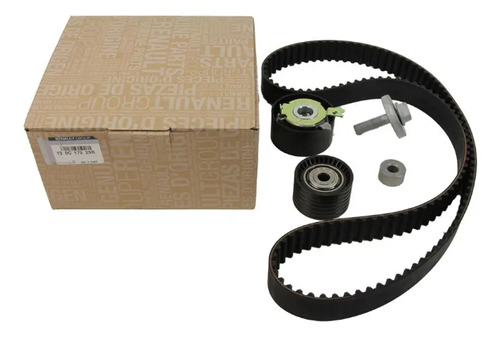 Kit Distribución Clio Symbol Megane Kangoo Scenic Sandero