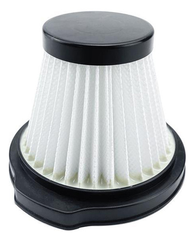 Set De Filtros Hepa Para Vacu-fs Portátil Dx115 Dx115s Dx115