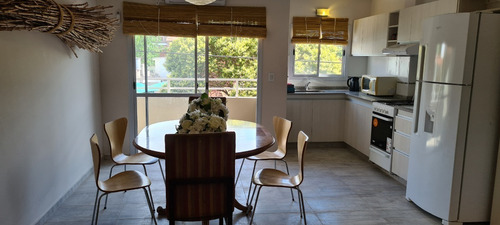 Villa Carlos Paz Alquilo Amplio Departamento De 3 Dormitorios + Cochera. Todo Incluido X Dia X Semana X Mes!