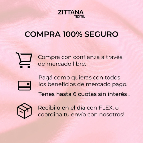Imagen 4 de 7 de Tela Cuerina Indumentaria Premium X Metro