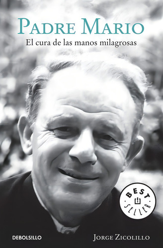 Padre Mario - Jorge Zicolillo