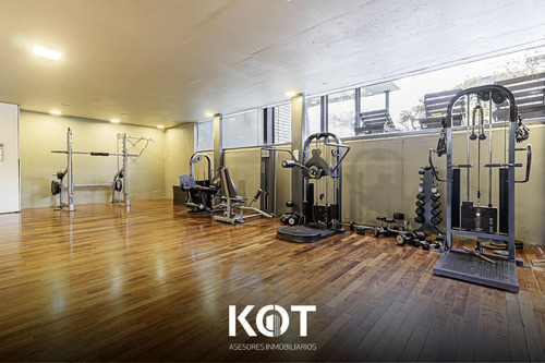 2 Ambientes Con Cochera En Torre Montañeses Núñez. En Venta!