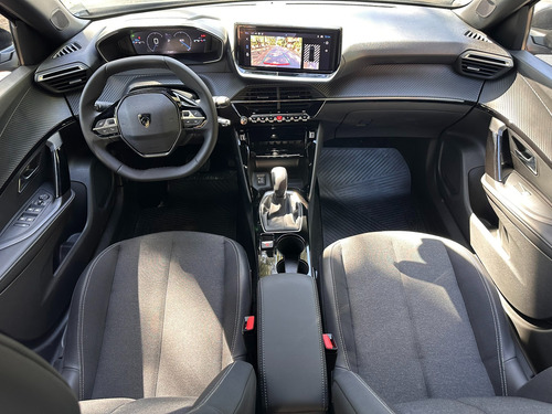 Peugeot 2008 1.0T Active