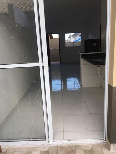Imagem 9 de 19 de Village Com 2 Dormitórios À Venda, 45 M² Por R$ 145.000 - Balneário Gaivota - Itanhaém/sp - Vl0040