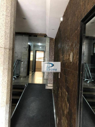 Apartamento Com 2 Dormitórios, 80 M² - Venda Por R$ 350.000,00 Ou Aluguel Por R$ 890,00/mês - Centro - Niterói/rj - Ap0283