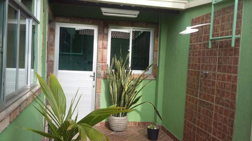 Excelente Casa Duplex, Com 200m². - 1199