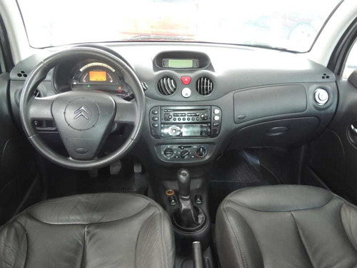 Citroen C3 Xtr 1.6 16v Flex 4p