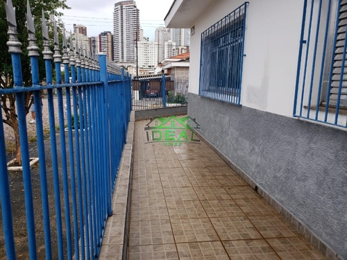 Casa Térrea Para Venda No Bairro Parque Da Lapa, 2 Dorm, 3 Vagas, 280 M, 246 M - 1343