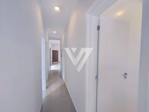 Imagem 26 de 26 de Casa Com 3 Dormitórios À Venda, Jardim Residencial Villagio Ipanema I - Sorocaba/sp - Ca1804