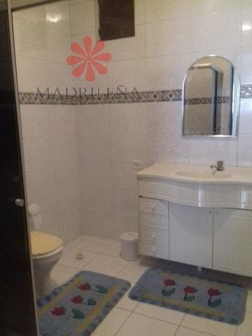Imagem 7 de 15 de Casa Sobrado Em Parque Guarani - São Paulo - 832