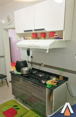 Imagem 5 de 10 de Acrc Imóveis - Apartamento À Venda No Bairro Victor Konder - Ap01241 - 32165890