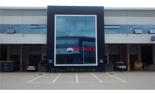 Imagem 29 de 30 de Galpão Para Alugar, 1740 M² Por R$ 32.190,00 - Parque Cidade Campinas - Campinas/sp - Ga0256