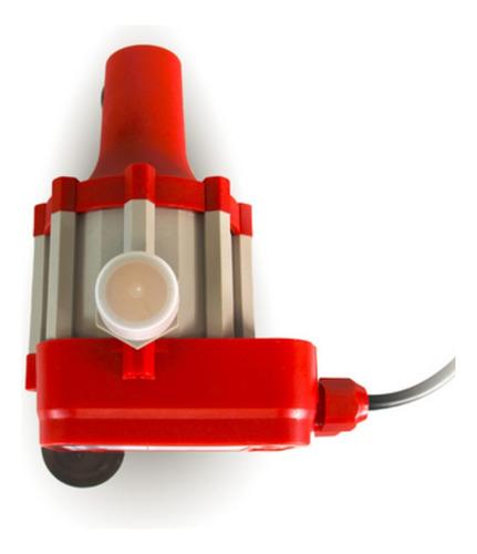 Pressostato Ps1100 P/ Água Fria E Quente Komeco - Bivolt