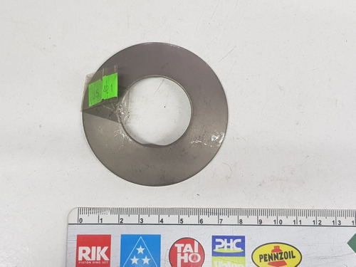 Imagen 1 de 2 de Golilla Planetario Isuzu Nkr-npr Año 94/