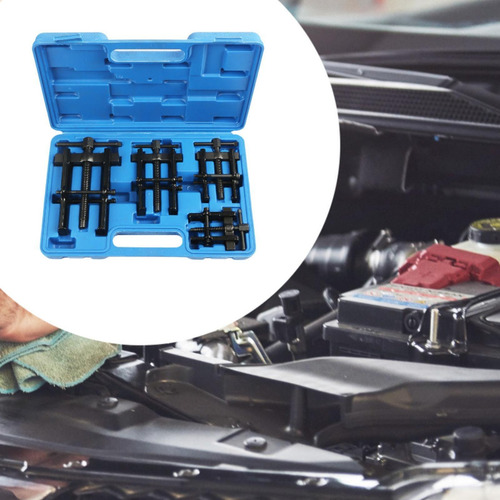Extractor E Instalador De Cojinetes Para Desmontar