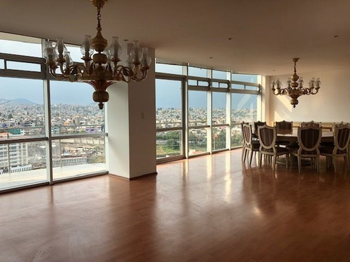 Imagen 2 de 21 de Departamento Con Terraza En Venta En Bosques De La Herradura