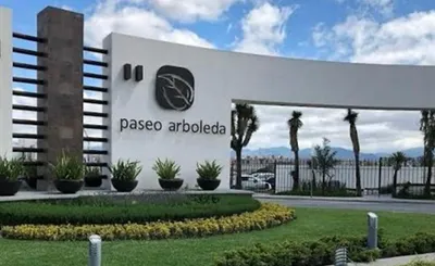Casa en renta
