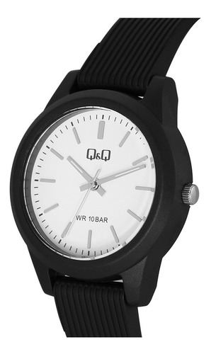 Reloj Q&q Mujer Análogo | Vs13j003y | Garantía