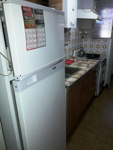 Venta Depto 2 Amb Zona Sur, Sobre Avenida, S/expensas