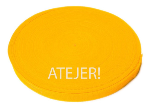 Cinta Mochilera De Poliéster 30mm X 50 Mts Colores