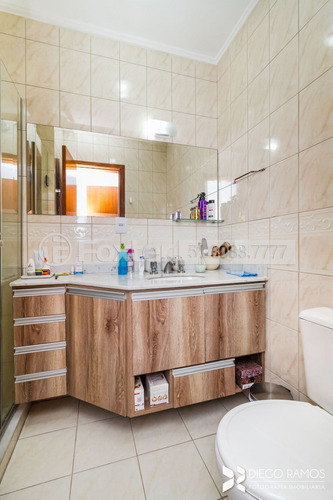 Imagem 23 de 30 de Casa Em Condomínio, 3 Dormitórios, 132.56 M², Espírito Santo - 153994