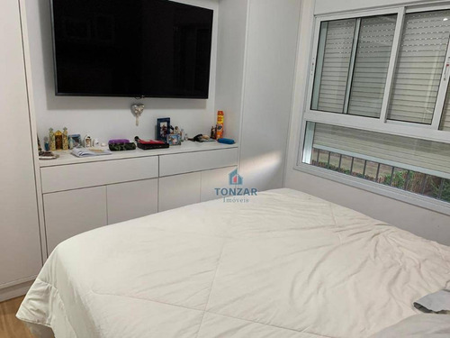 Imagem 14 de 30 de Apartamento Residencial A Venda, Condomínio Galleria Boulevard, Jardim Madalena, Campinas. - Ap1562