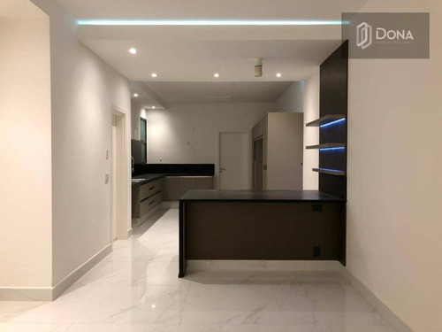 Imagem 5 de 25 de Apartamento Com 4 Dormitórios À Venda, 586 M² Por R$ 3.700.000,00 - Cambuí - Campinas/sp - Ap0565