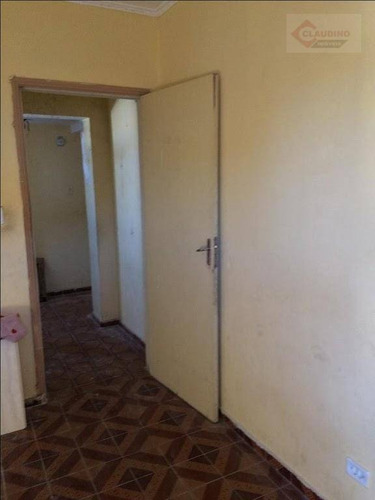 Imagem 10 de 16 de Sobrado Com 4 Dormitórios À Venda, 200 M² Por R$ 510.000,00 - Vila Ema - São Paulo/sp - So0947