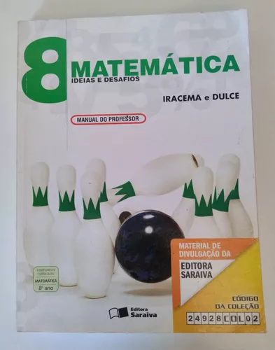 Pin em Desafios de matemática