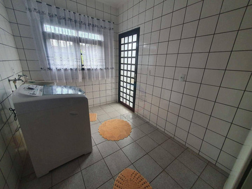 Imagem 19 de 30 de Chácara Com 3 Dormitórios À Venda, 5000 M² Por R$ 2.300.000,00 - Lagos De Shanadu - Indaiatuba/sp - Ch0727
