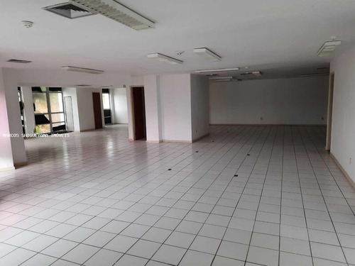 Imagem 13 de 13 de Sala Comercial Para Locação Em Salvador, Itaigara, 2 Banheiros, 2 Vagas - Lr0775_2-1266252