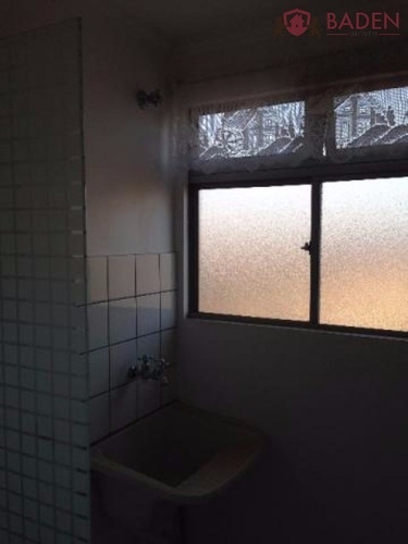 Imagem 5 de 16 de Apartamento Residencial Em Campinas - Sp, Vila Georgina - Ap00632